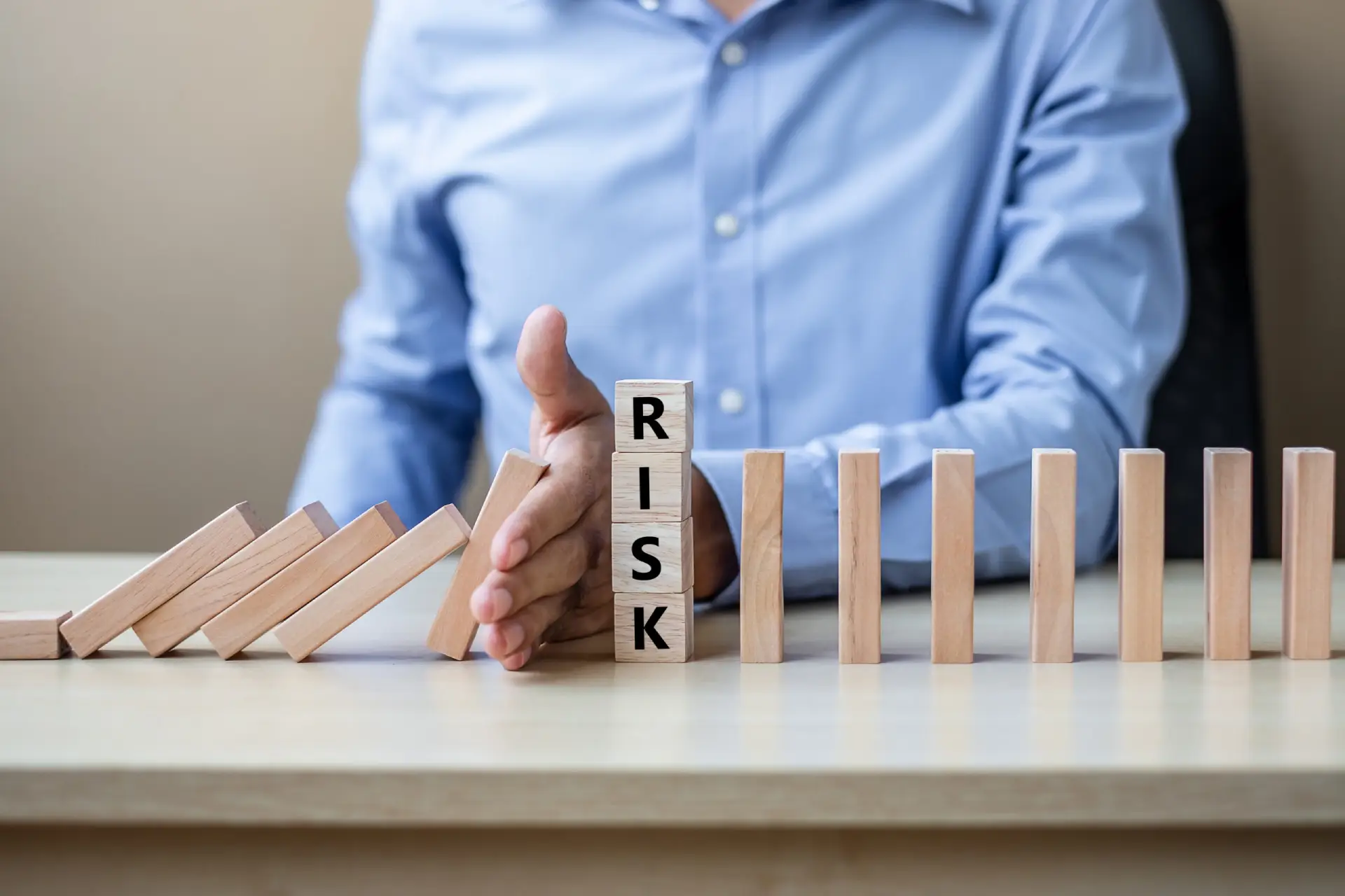Performance Bonds: Your Shield Against Project Risks